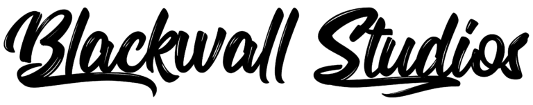 Blackwall Studios Logo