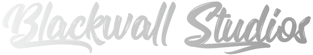 Blackwall Studios Logo